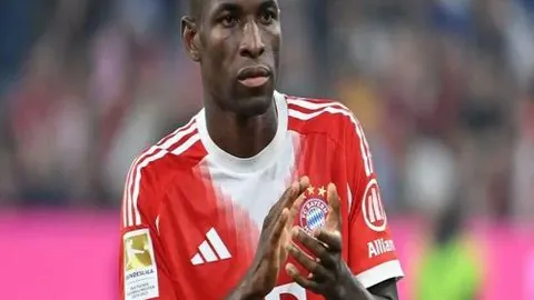 泰山外援卡扎休赛期助力CBA山东队赛场