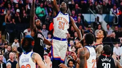 【连战8捷！布赖恩教练助力“小蝌蚪”再燃战火】