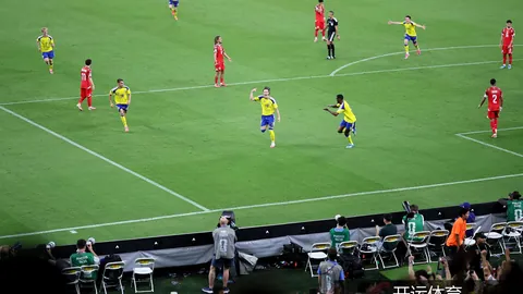 2026欧洲杯前瞻：瑞士2-0意大利，巴尔加斯助力瑞士晋级